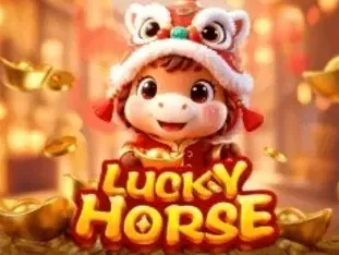 Lucky Horse (1) game thumbnail