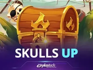 Skulls Up! game thumbnail