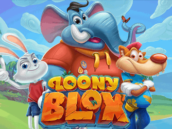 Loony Blox game thumbnail