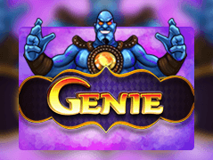 Genie game thumbnail