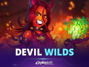 Devil Wilds™ game thumbnail