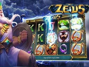 Zeus (1) game thumbnail