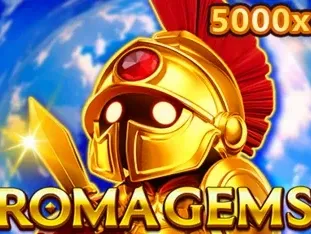 Roma Gems game thumbnail