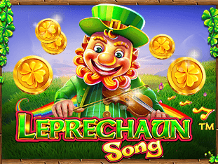 Leprechaun Song game thumbnail
