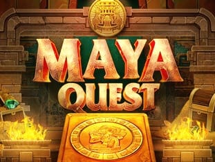 Maya Quest game thumbnail