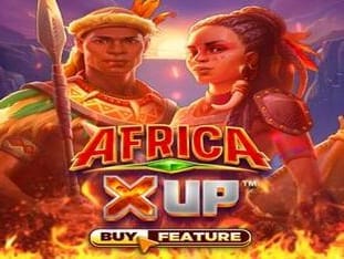 Africa X Up™ screenshot