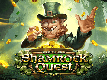 Shamrock Quest game thumbnail