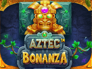 Aztec Bonanza game thumbnail