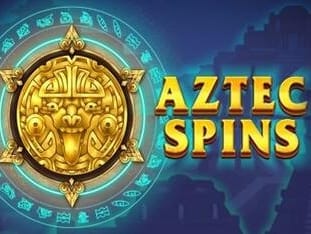 Aztec Spins game thumbnail