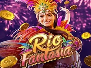 Rio Fantasia game thumbnail