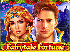 Fairytale Fortune game thumbnail